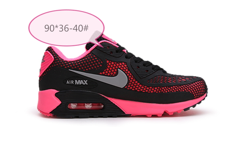 Women's Running weapon Air Max 90 Shoes 008